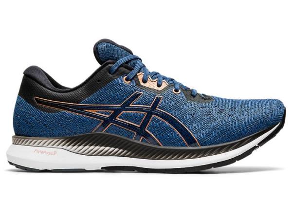 Asics Hardloopschoenen Heren, EVORIDE DonkerGrijs - Asics Kopen | B2643915-YZ